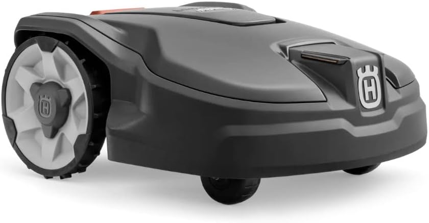 Automower Husqvarna 315 Mark II