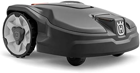 Husqvarna Automower 305 (Granite) Grey