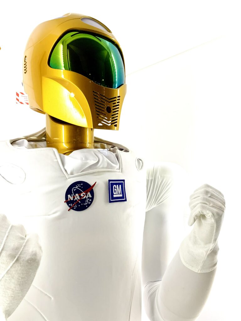 Wie Funktioniert Ein Mähroboter?