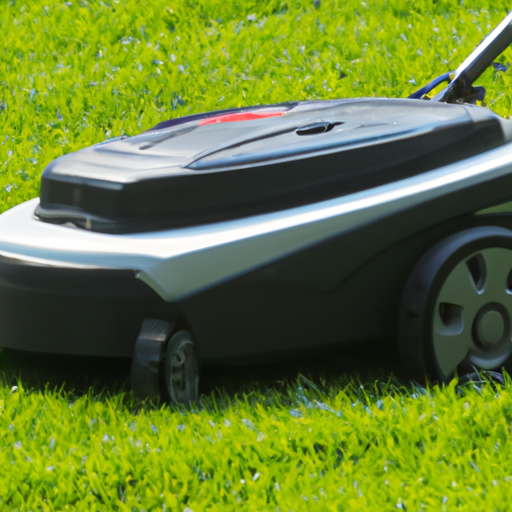 Wie Viel Kostet Ein Durchschnittlicher Mähroboter?