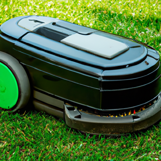Wie Viel Kostet Ein Durchschnittlicher Mähroboter?